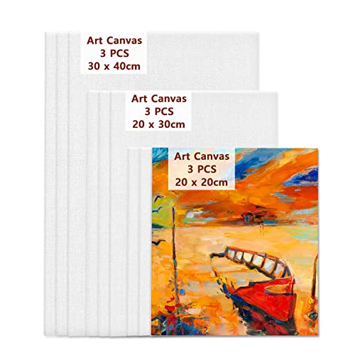 Best Sellers The most popular items in Arts & Craft Canvas