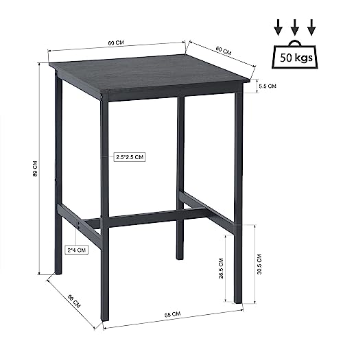 Salas, Office Product mesas bares Marca HOMEMAKE FURNITURE (3)
