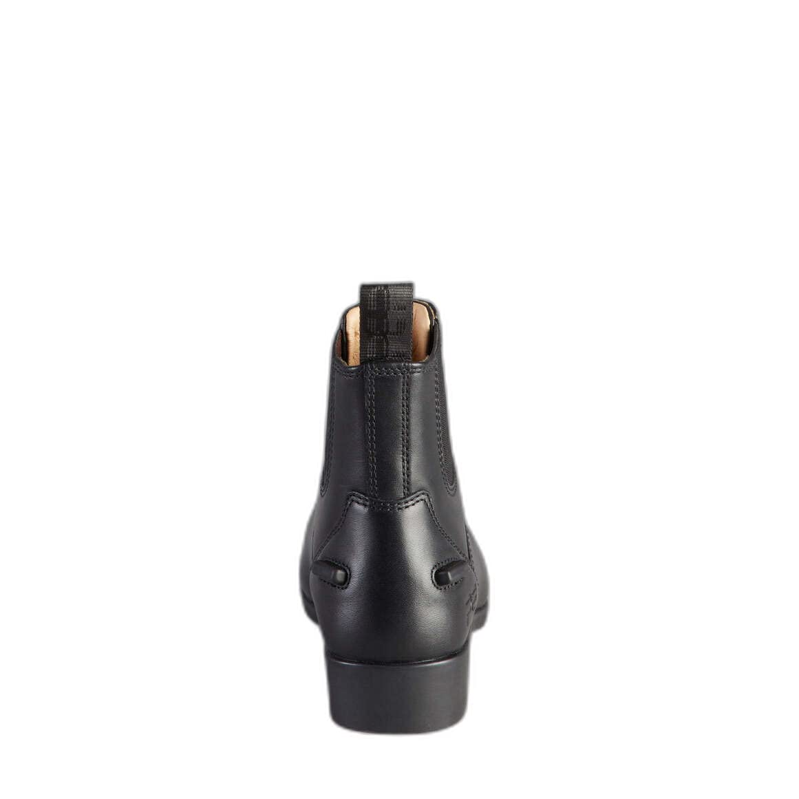 Premier Equine Boots stivali da equitazione in pelle Virtus
