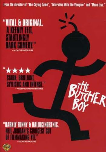 The Butcher Boy