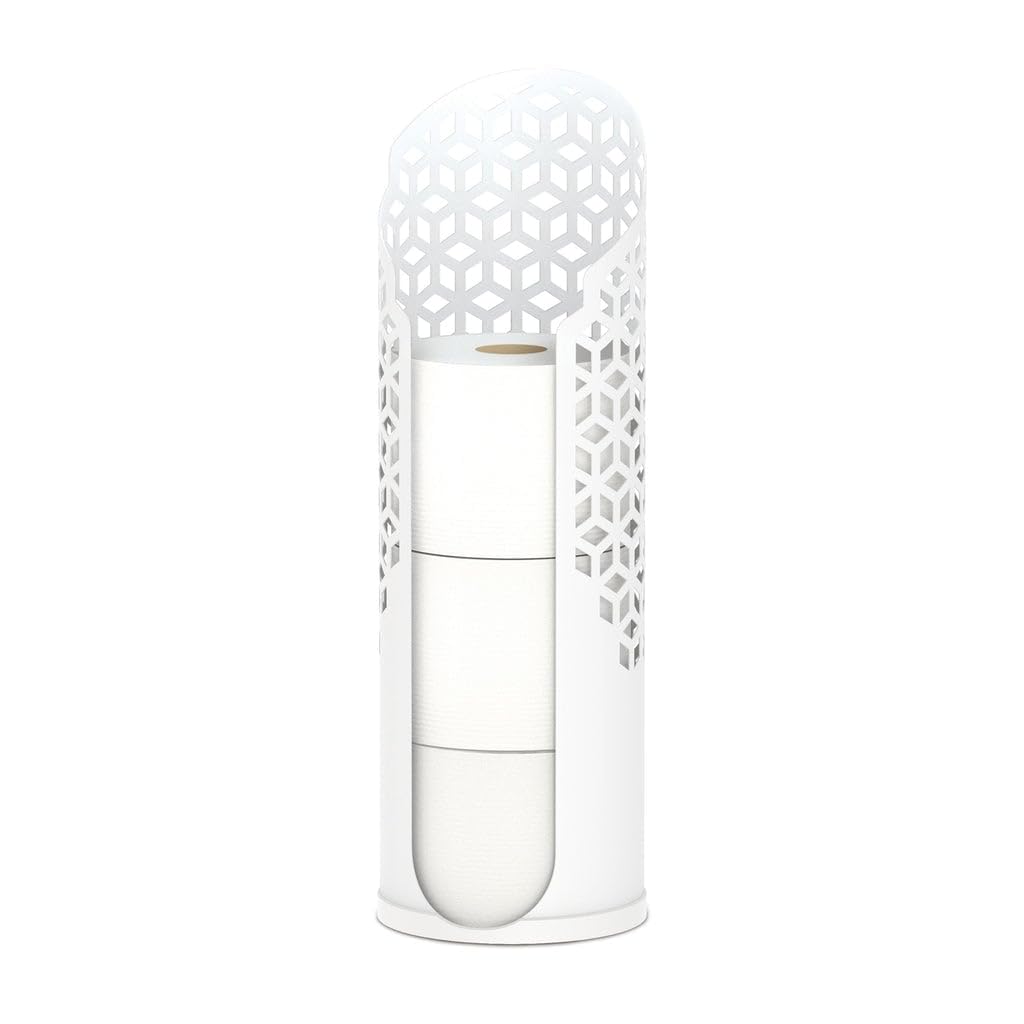 Better Living Toilet PAPR ROL WHTE