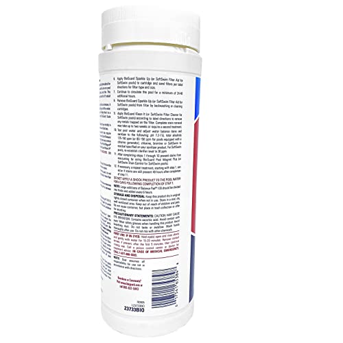 The 29 Best Swimming Pool Stain Removers of 2024 [Verified] Cherry Picks