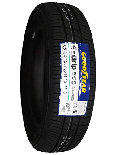 グッドイヤー(GOODYEAR) サマータイヤ EfficientGrip ECO EG01 155/65R13 73S 05527437