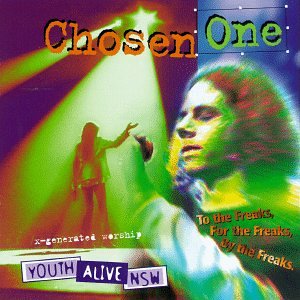 Chosen One [Audio CD]