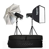 broncolor para 88 diffusor - Speziell für Reisen vereinfachen