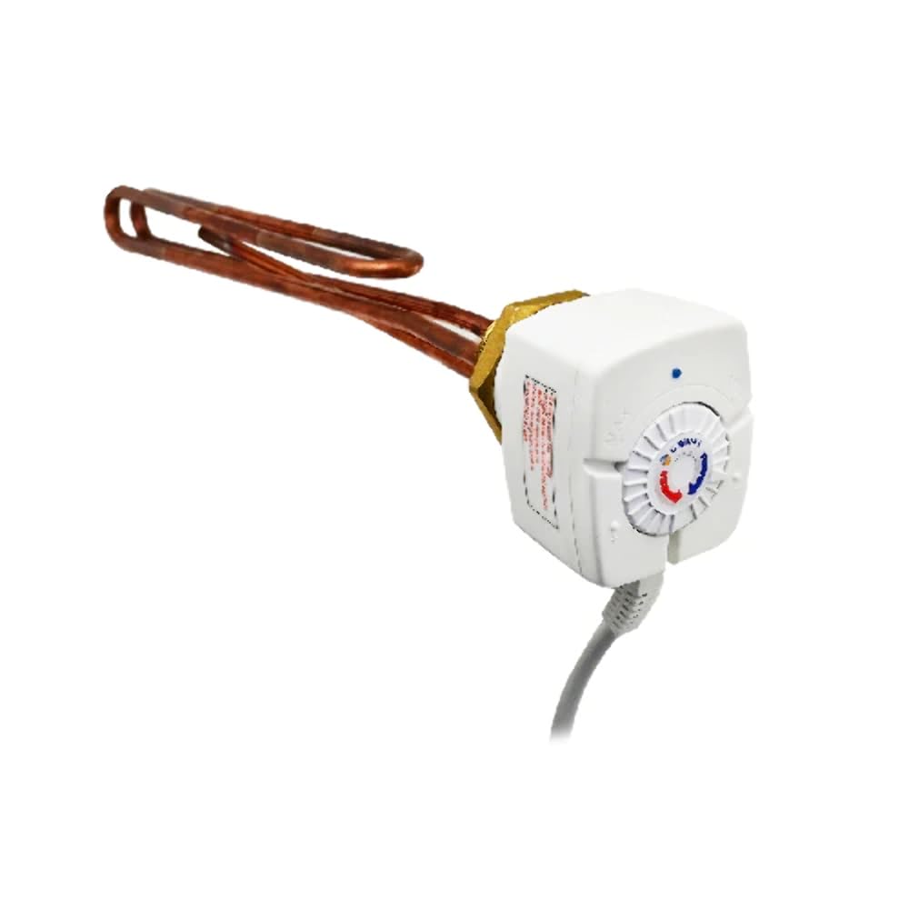 Resistenza owr1 con termostato w 3000 230v