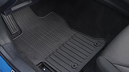 Subaru J501SFL100 All Weather Mat, 1 Pack