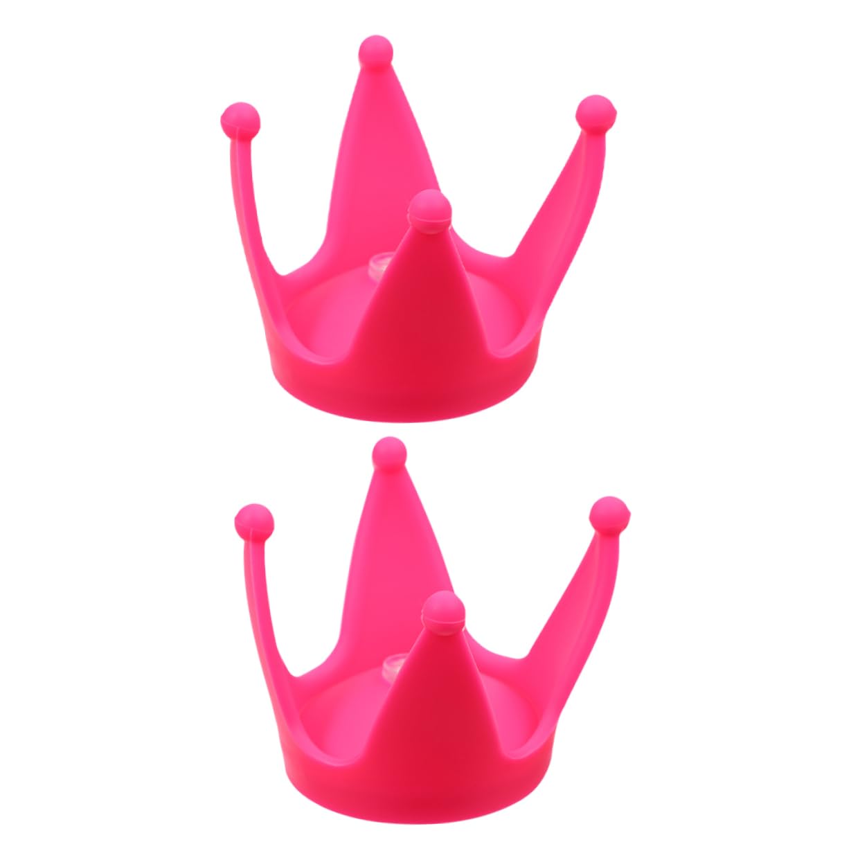 FUNOMOCYA Universal Helm Decorations 2pcs Motorcycle Decorations Motorcycle Covers Bike Accessories for Girls