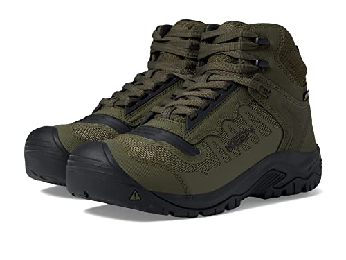 Image of KEEN Utility Reno Mid KBF WP Soft Toe