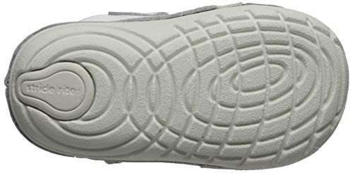 Stride Rite Boy's Soft Motion Frankie Athletic Sneaker4
