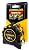 Komelon 7116; 16' x 1" Magnetic MagGrip Pro Tape Measure, Yellow/Black, 16ft - Blade