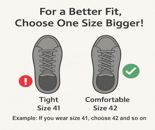 حذاء كاجوال للرجال مصنوع من مواد فاخرة مطابق للصور ومريح للغاية وخفيف الوزن - رمادي وأسود وكحلي - تصميم ماستر 3 أسود، مقاس 46 واسع