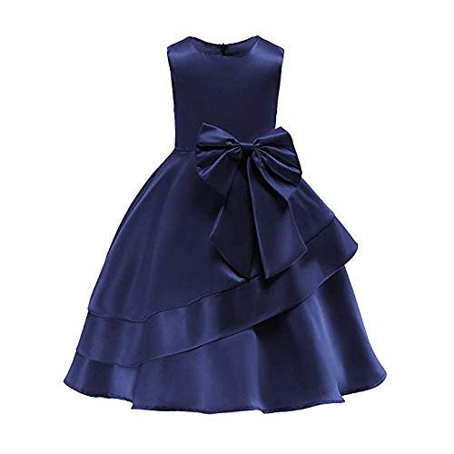 Image of Girls' Midi Dress