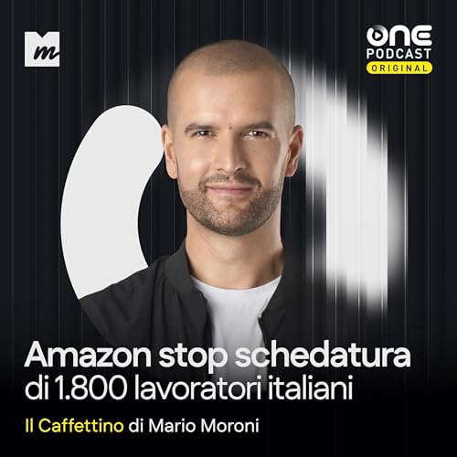 Amazon: stop alla schedatura dei lavoratori secondo il Garante