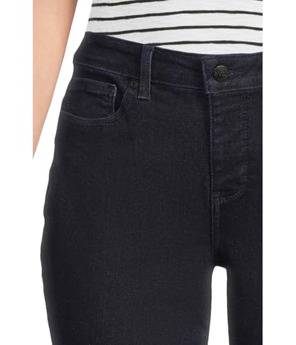 NYDJ Women's Barbara Bootcut In Rinse4