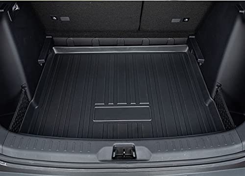 Tapis de coffre pour BYD Atto 3 idéal pour transporter chiens et matériel de sport