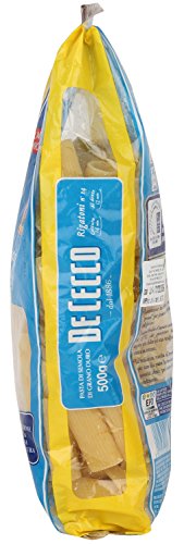 Rigatoni No. 24 De Cecco 500g