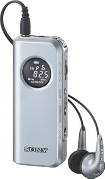 SONY srf-98 PLLシンセサイザーラジオ　未使用 SONY srf-98 PLLシンセサイザーラジオ 未使用 SONY srf-98 PLL