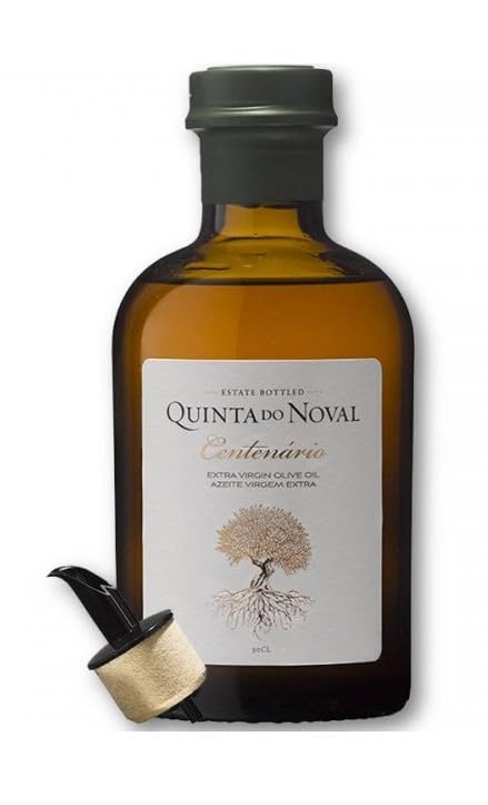 Quinta do Noval Azeite Virgem Extra Centenário 500 ml miniatura 2