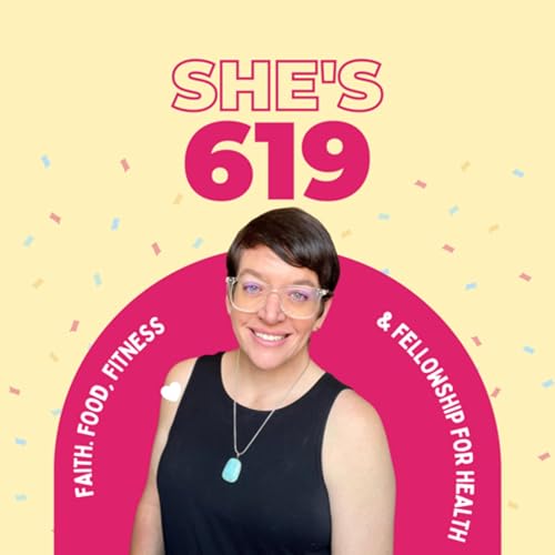 Page de couverture de She&rsquo;s 619