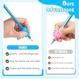 Zoom IMG-1 matita bambino ergonomica impugnatura e Zoom IMG-1 matita bambino ergonomica impugnatura e