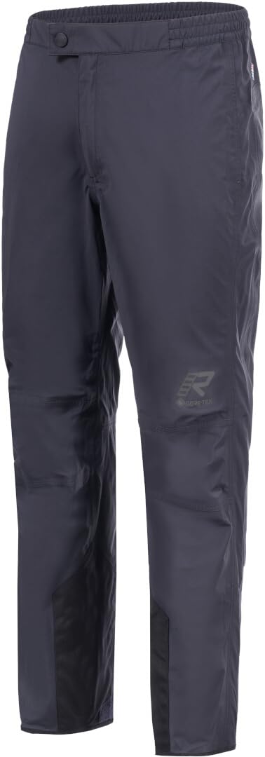 Rukka Transfo-R Gore-Tex Erkek Motosiklet Yağmurluğu Alt C1 Kısa Paça-54
