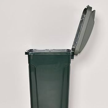 アスベル フタ付きゴミ箱 45L 2個　まとめ売り goodsania_4974908664748