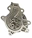 AISIN WPT-195 New Engine Water Pump - Compatible with Select Scion iM Toyota C-HR, Corolla, Corolla iM