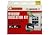 Frost King V74 Window Insulation Kit, Clear, 54" X 84"