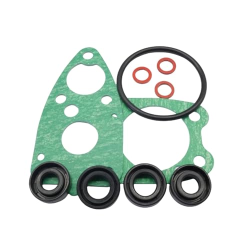 Kit étanchéité moteur hors-bord 6E0 W0001 C1 pour stopper les fuites