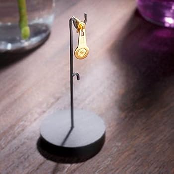 Amazon | ジョジョの奇妙な冒険 黄金の風 アクセサリー ピアス