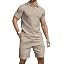 22 Grey Khaki