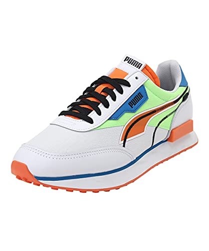 Image of Puma Men Future Rider Twofold Sneaker