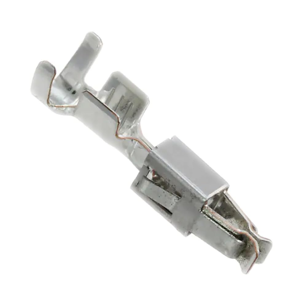 Pack of 10 0-0964273-2 Connector Socket Contact Tin 13-17 AWG Crimp Power