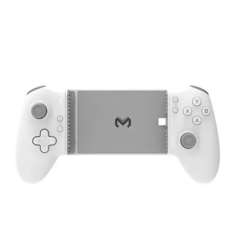 新品未開封 MEMO S3 USB-C接続 スマホ用ゲームコントローラー Amazon.co.jp: MEMO S3 スマホ用ゲームコントローラー (スマートフォン