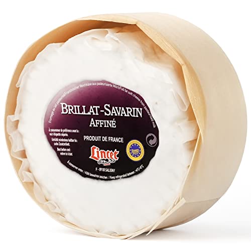 Brillat Savarin Affine - 17.5 Oz #TOP24