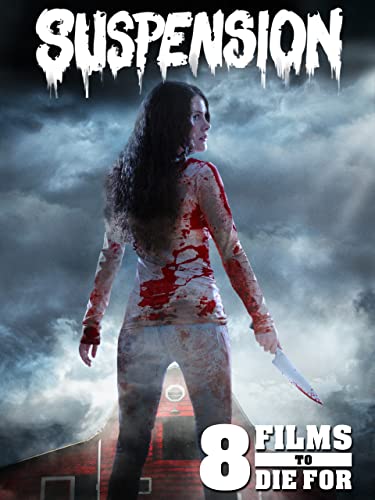 8 Films To Die For: Suspension