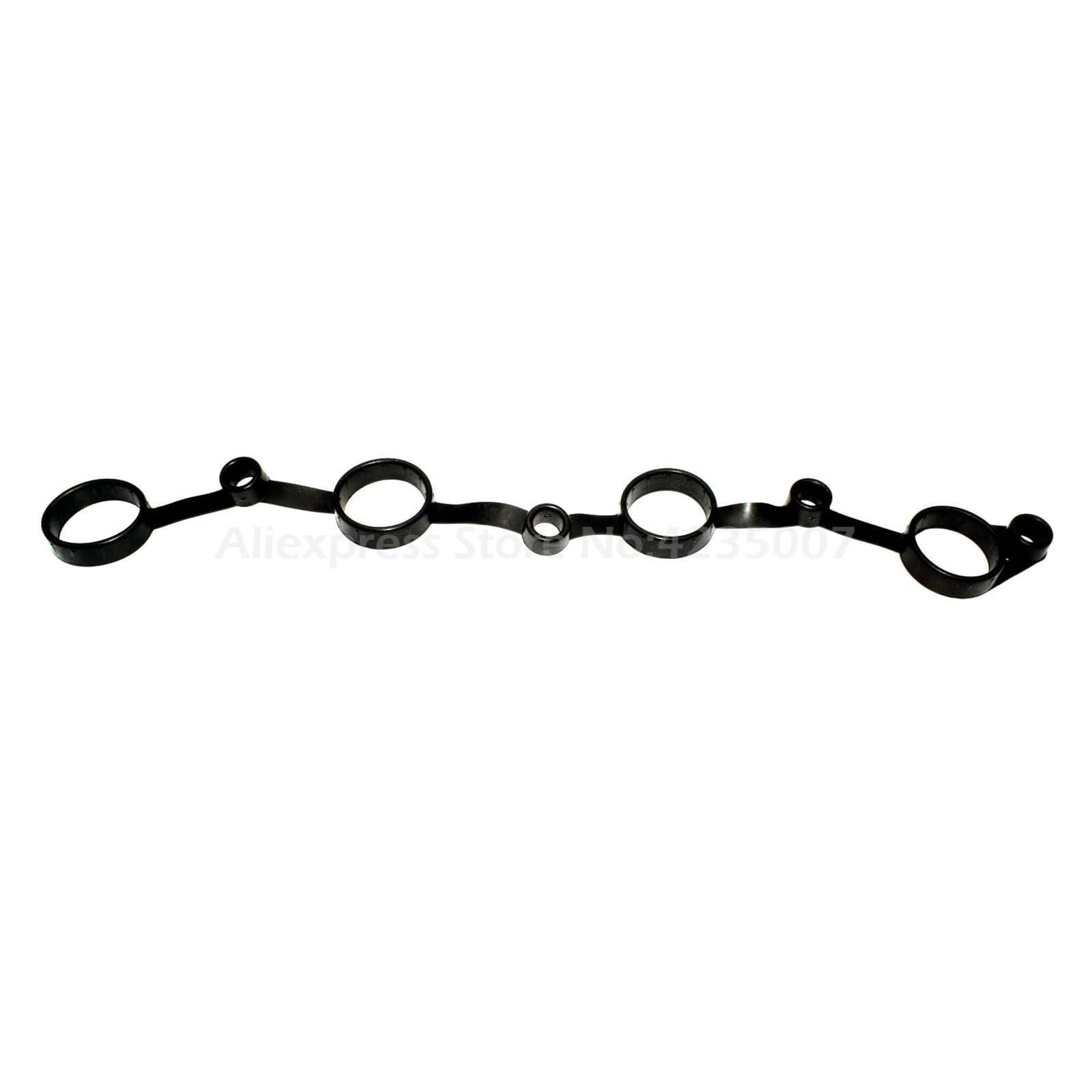 Valve Cover Gasket Set,fit For Hyundai, Sonata GL SE Limited Sedan 4DR 2006-2010 2244125001 VS50697R 2244125002 zestaw uszczelek pokrywy zaworów