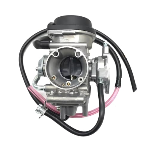 Carburateur Suzuki LTZ400 pour rouler de nouveau en rando tout-terrain