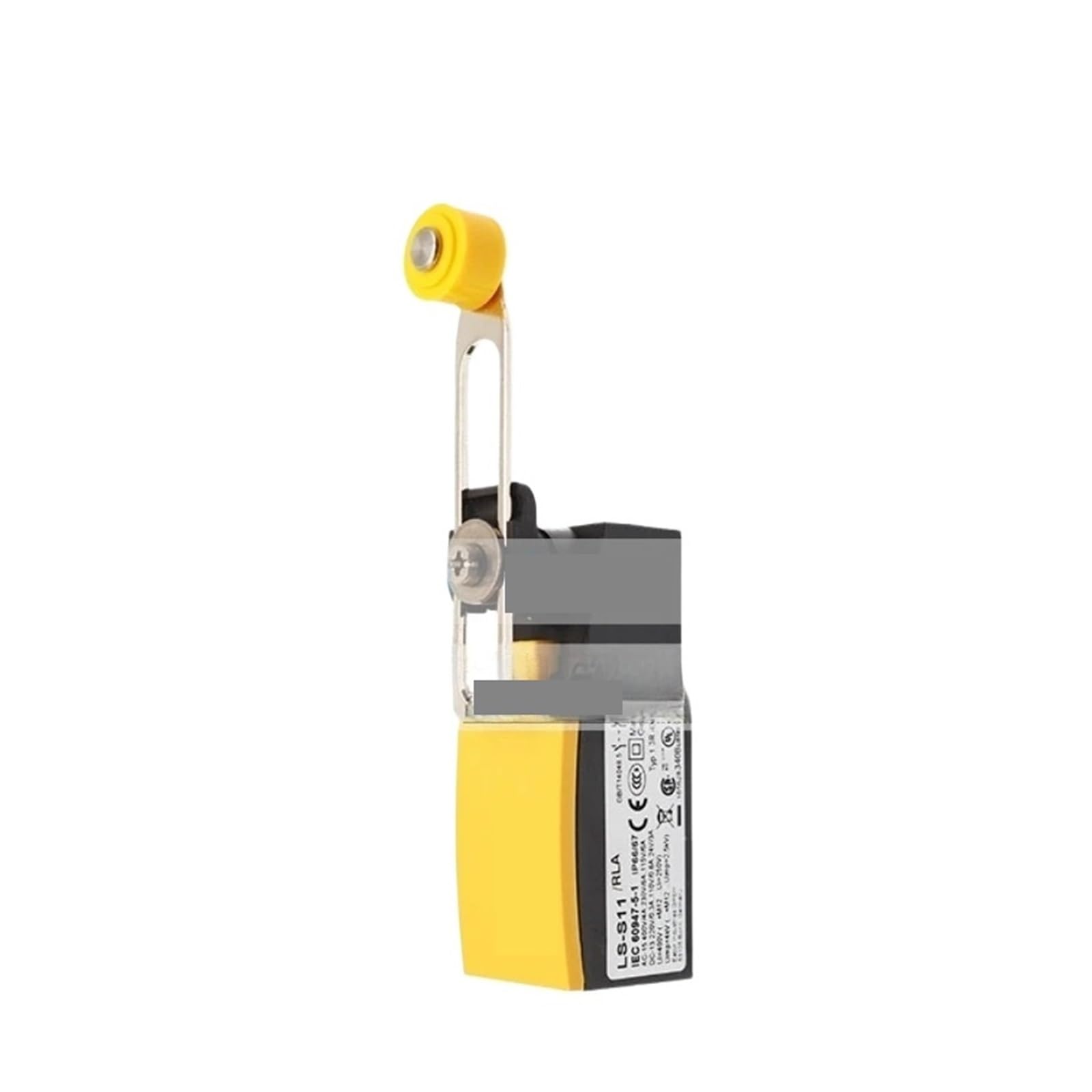YMUGUEGH LS-11/RLA LS-S11/RLA LS-11S/RLA LS-S11S/RLA LSM-11/RLA LSM-11S/RLA LS-XRLA Limit Switch(LS-S11S RLA)