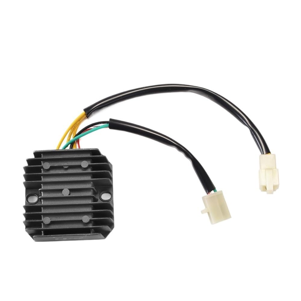 Regulator prostownika napięcia do motocykli NX500, Dominator (1988-1994) i NX650