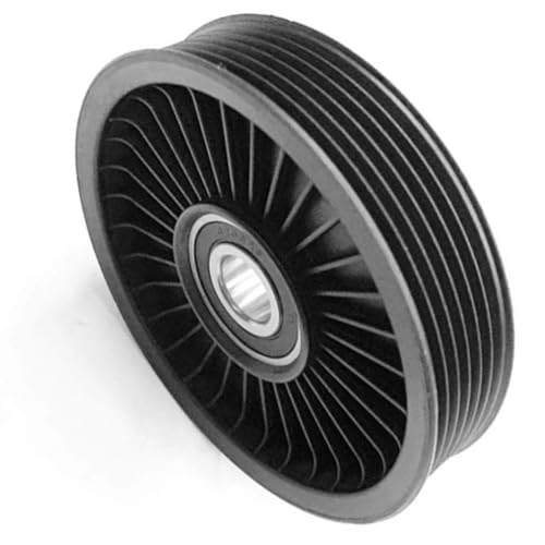 Tendeur courroie serpentine pour moteur hors-bord v8 v6 sans sifflement