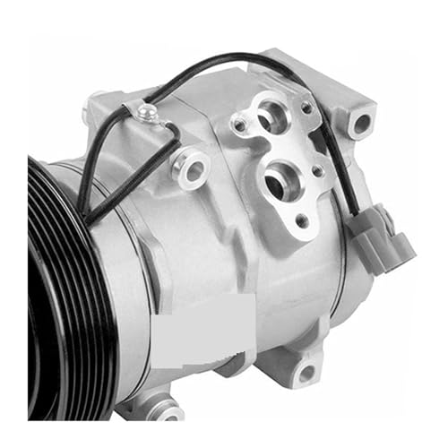 Compresseur AC 10s17c pour Accord 3.0L 2003-2007 climatisation performante
