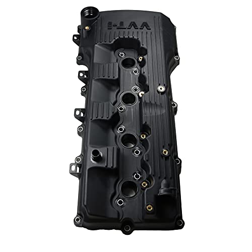 Jdmspeed New Engine Valve Cover 11201-75055 Replacement For Toyota Tacoma 2005-2015 2.7L #TOP7