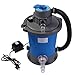 Produktbild Blueborn Sand-Filteranlage SFP 3028 L/h Sandfilter Pool-Pumpe 3m³/h Schwimmbadpumpe + 6 Wege Ventil