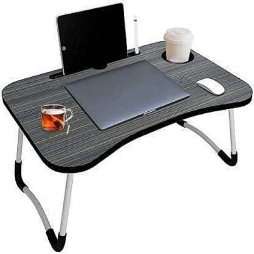 Multipurpose Portable Laptop Table, Study Table, Bed Table, Standing