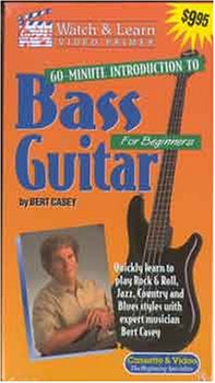 BASS GUITAR BEGINNER VIDE0
