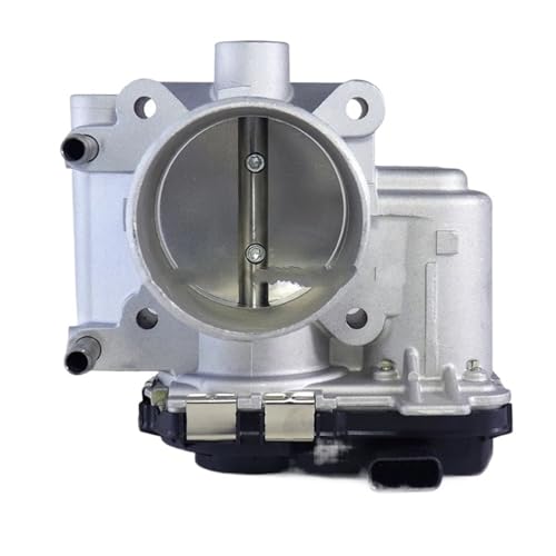 Soupape papillon L35M13640 bloc admission air auto Mazda CX7 Speed 6 2.3L Turbo
