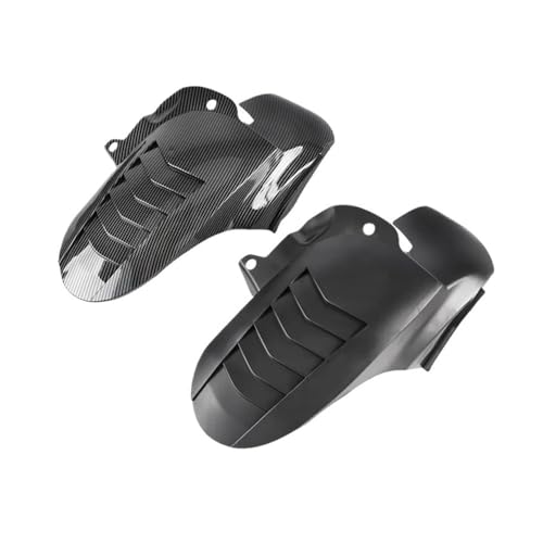 Garde-boue arrière pour Forza 350 et ADV350 protection moto 2021-2025