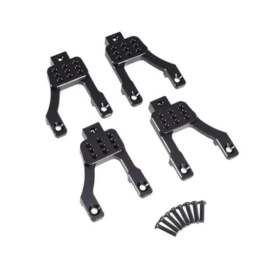Pièces accessoires mise niveau adaptés MN pour stabiliser la suspension